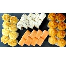 Сет На Троих